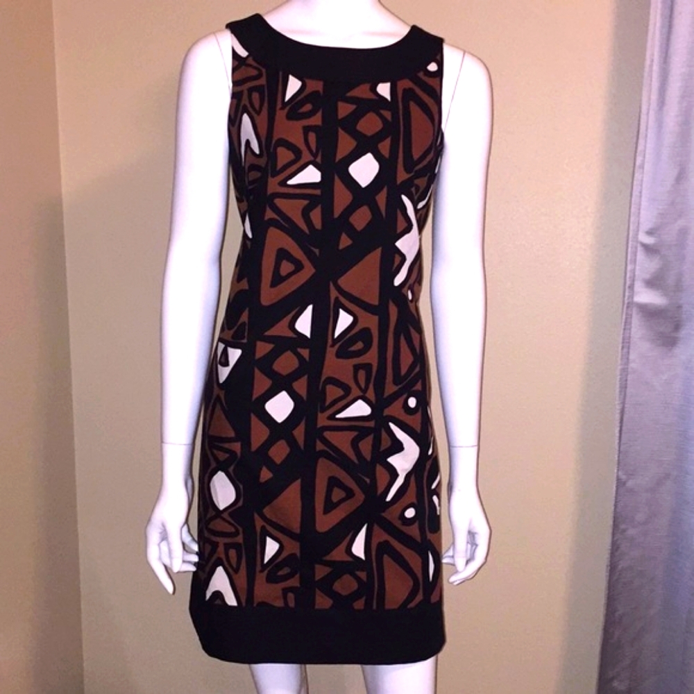 NWOT, Jessica Howard Women dress size 6P